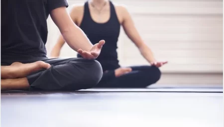 Yoganın Sağlığınız İçin Faydaları
