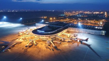 İstanbul Havalimanı haftalık uçuş sayısıyla Avrupa’nın birincisi