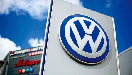 Volkswagen CEO’suna göre şirket artık rekabetçi değil!