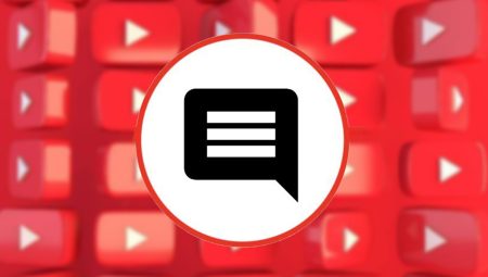 YouTube içerik üreticilerinin yorumlar üzerindeki kontrolü artıyor
