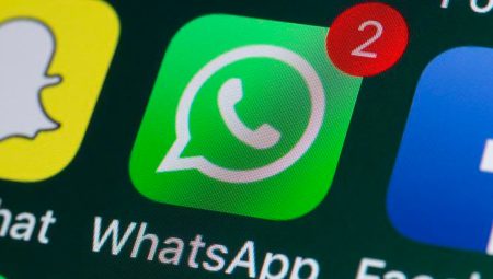 WhatsApp eski mesajları bulmak artık çok daha kolay olacak!