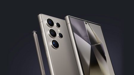 Samsung Galaxy S24 serisi için mart güncellemesi! Neler geldi?
