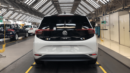 Volkswagen’in uygun fiyatlı elektrikli otomobili ne zaman geliyor?